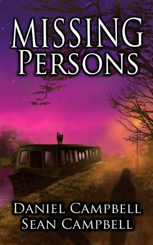 [DCI Morton 05] • Missing Persons